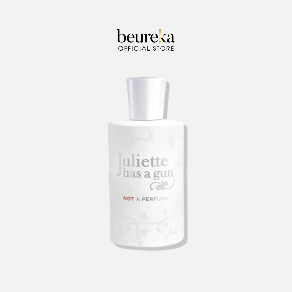 [LIVE ONLY] Juliette Has A Gun Not A Perfume EDP 100ml - Beureka