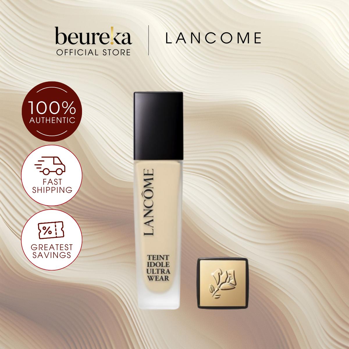 [LIVE ONLY] Lancome Teint Idole Ultra Wear Foundation 30ml - Beureka