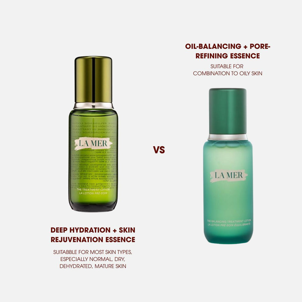 [LIVE ONLY] La Mer The Treatment Lotion / Balancing Lotion - 150ml Beureka Hydrating Moisturize Skincare