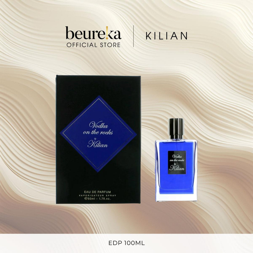 [LIVE ONLY] All Kilian Fragrances - Beureka