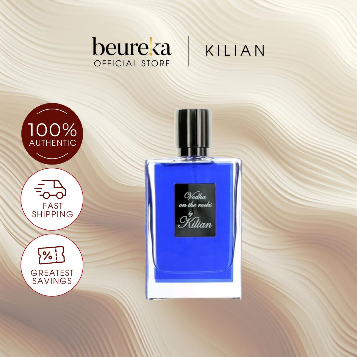 [LIVE ONLY] All Kilian Fragrances - Beureka