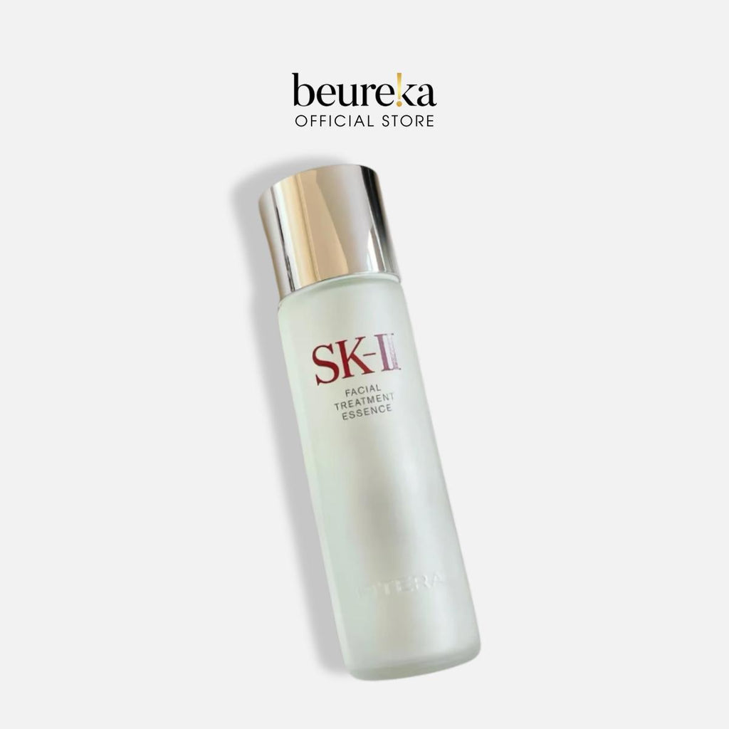 [LIVE ONLY] SK-II Facial Treatment Essence 75ml/ 230ml / 330ml - Beureka