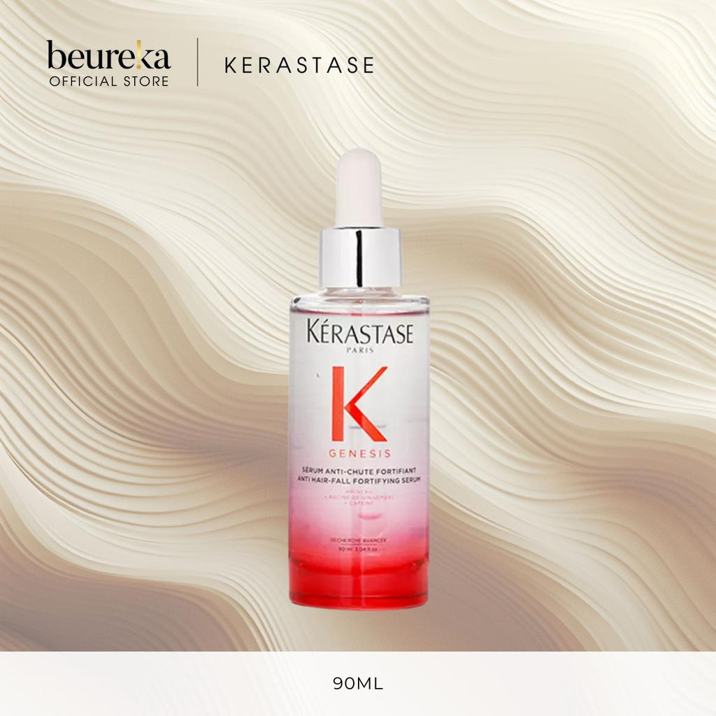 [LIVE ONLY] All Kerastase hair serum - Elixir Ultime L'Huile Originale Refillable 75ml | Genesis Serum | Genesis Thermique  - Beureka