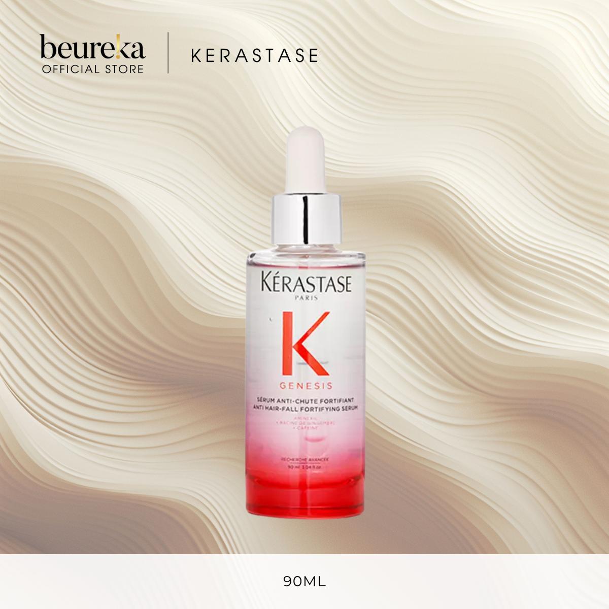 [LIVE ONLY] All Kerastase hair serum - Elixir Ultime L'Huile Originale Refillable 75ml | Genesis Serum | Genesis Thermique  - Beureka