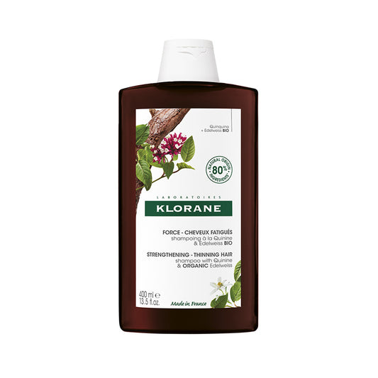 Klorane Quinine Shampoo (New)