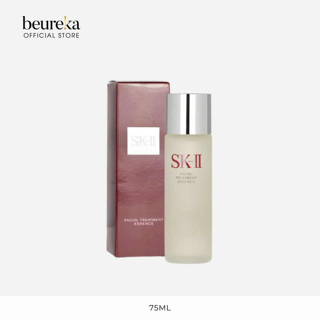[LIVE ONLY] SK-II Facial Treatment Essence 75ml/ 230ml / 330ml - Beureka