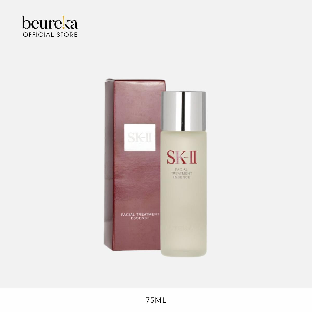 [LIVE ONLY] SK-II Facial Treatment Essence 75ml/ 230ml / 330ml - Beureka