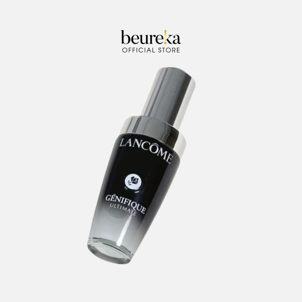 [LIVE ONLY] Lancome Genifique Ultimate Serum 30ml/50ml/115ml [Anti-aging | Firmness & Elasticity] - Beureka