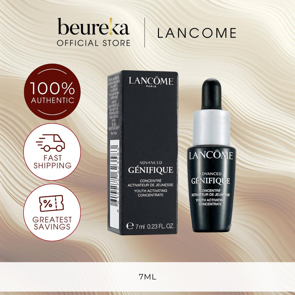 [LIVE ONLY] [Bundle of 2] Lancome Advance Genifique Y.A.C 7ml NEW - Beureka