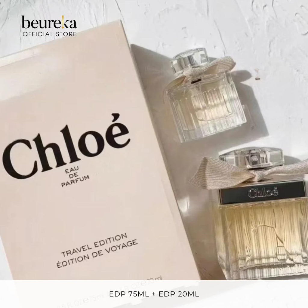 [LIVE ONLY] All Chloe Gift Sets - Beureka