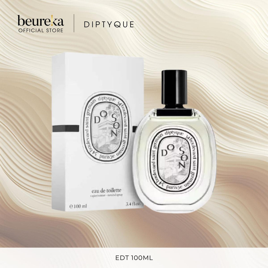 [LIVE ONLY] All Diptyque Eau de Toilette 100ml [Doson | L'ombre Dans L'eau]- Beureka