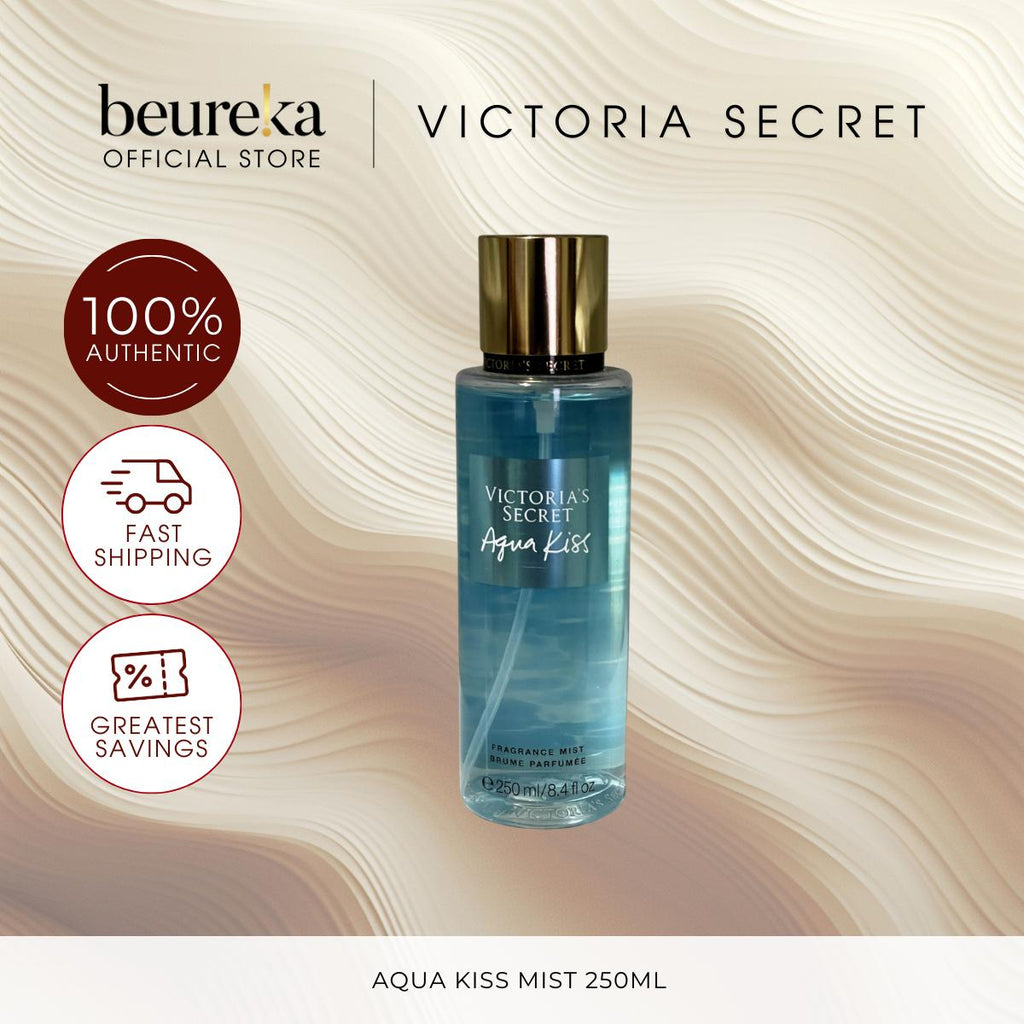 [LIVE ONLY] All Victoria's Secret Fragrance Mists [9 Scents] - Beureka