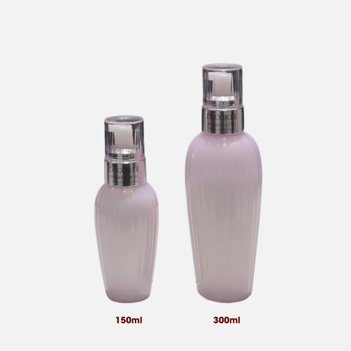 [LIVE ONLY] Decorte Vita de Rêve Herbal Concentrate/Prime Latte Herbal Concentrate 150ml/300ml - Beureka