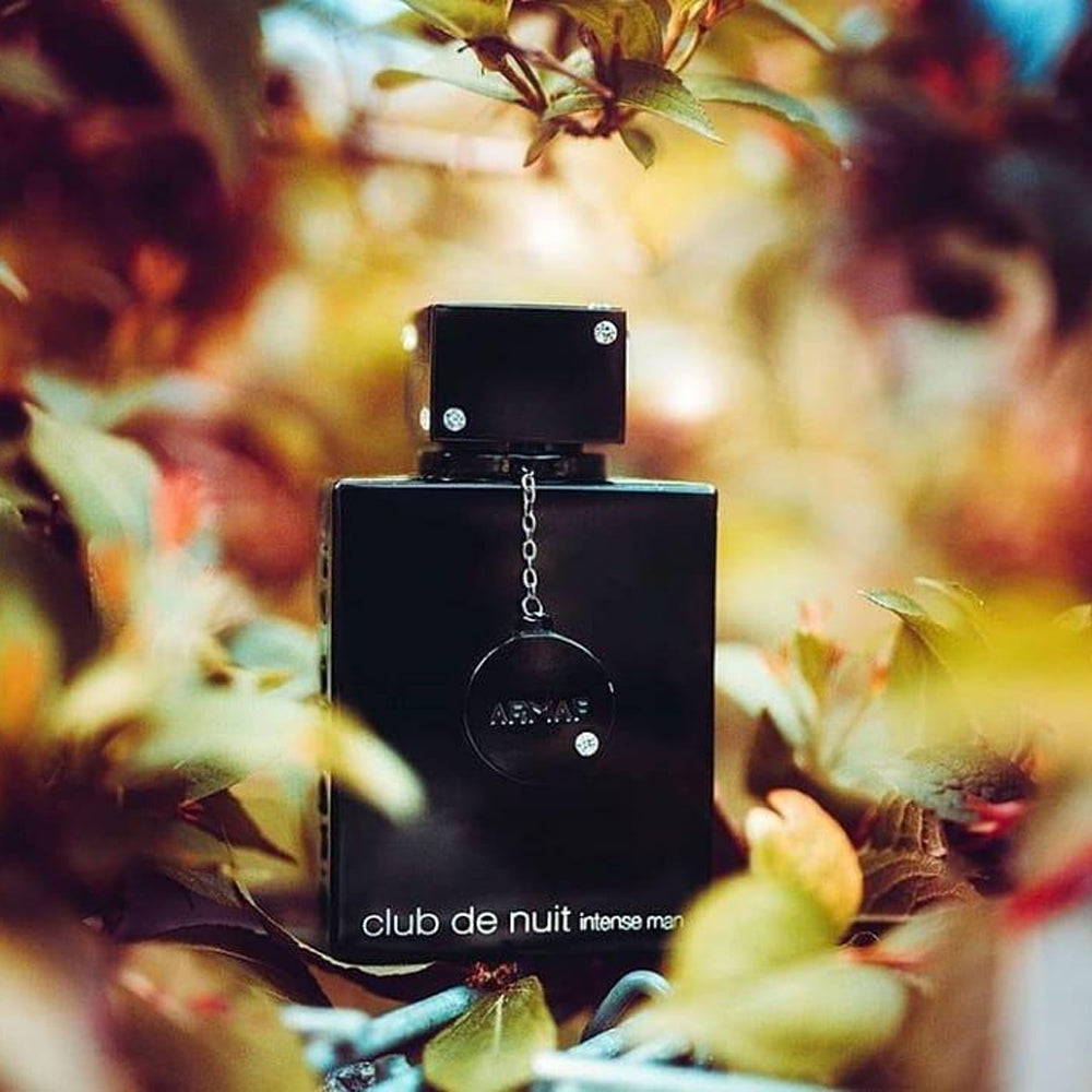 [NOT FOR SALE] Armaf Club De Nuit Intense EDT