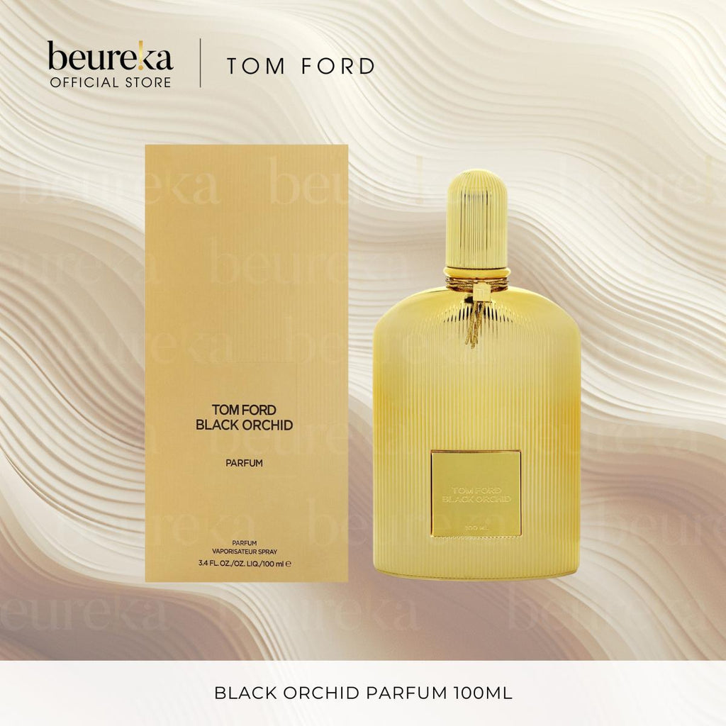 [LIVE ONLY] All Tom Ford Fragrances - Black Orchid EDP/Parfum, Rose De Chine, Rose D'Amalfi, T0-bacc0 Vanille,  Fcking Fabulous EDP [Unisex Fragrances]