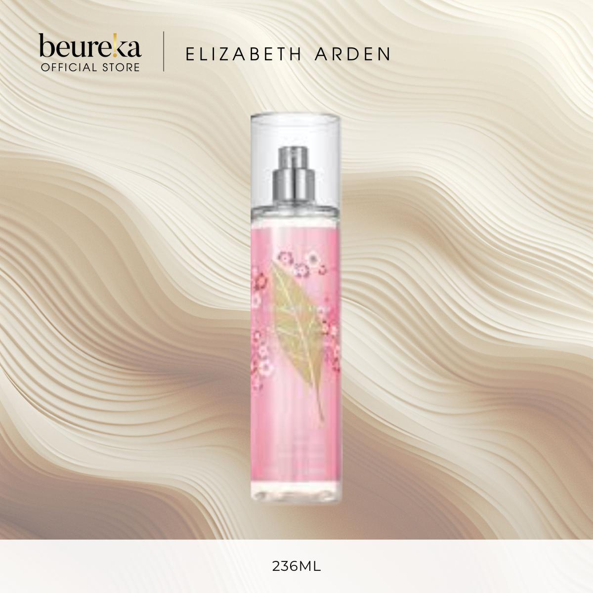 [LIVE ONLY] All Elizabeth Arden Fine Fragrance Mist 236ml [Green Tea | Cherry Blossom] - Beureka [Women's Fragrances]