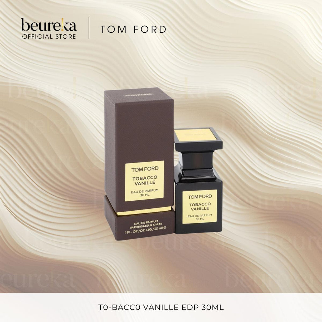 [LIVE ONLY] All Tom Ford Fragrances - Black Orchid EDP/Parfum, Rose De Chine, Rose D'Amalfi, T0-bacc0 Vanille,  Fcking Fabulous EDP [Unisex Fragrances]