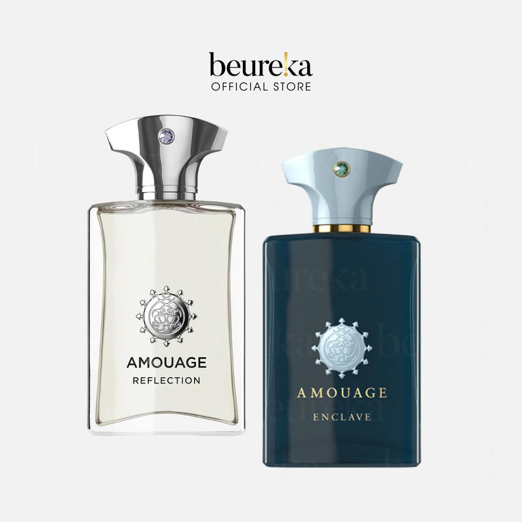 [LIVE ONLY] All Amouage Fragrances - Reflection EDP/Enclave EDP 100ml [Men's Fragrances]