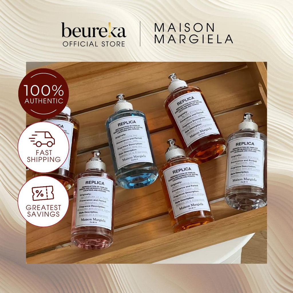 Replica Fragrances by Maison Margiela Fragrances