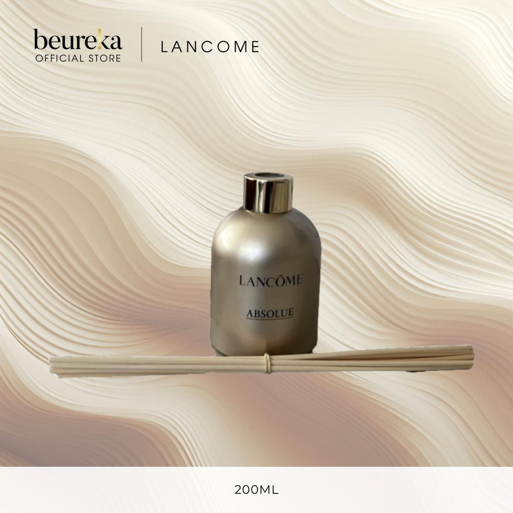 [LIVE ONLY] Lancome Absolue De Parfum Diffuser 200ml - Beureka