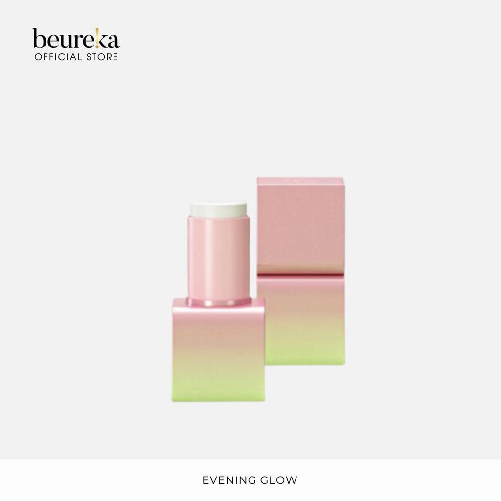 [LIVE ONLY] Tamburins Perfume Balm - Chamo, Pumkini, Evening Glow 6.5g - Beureka