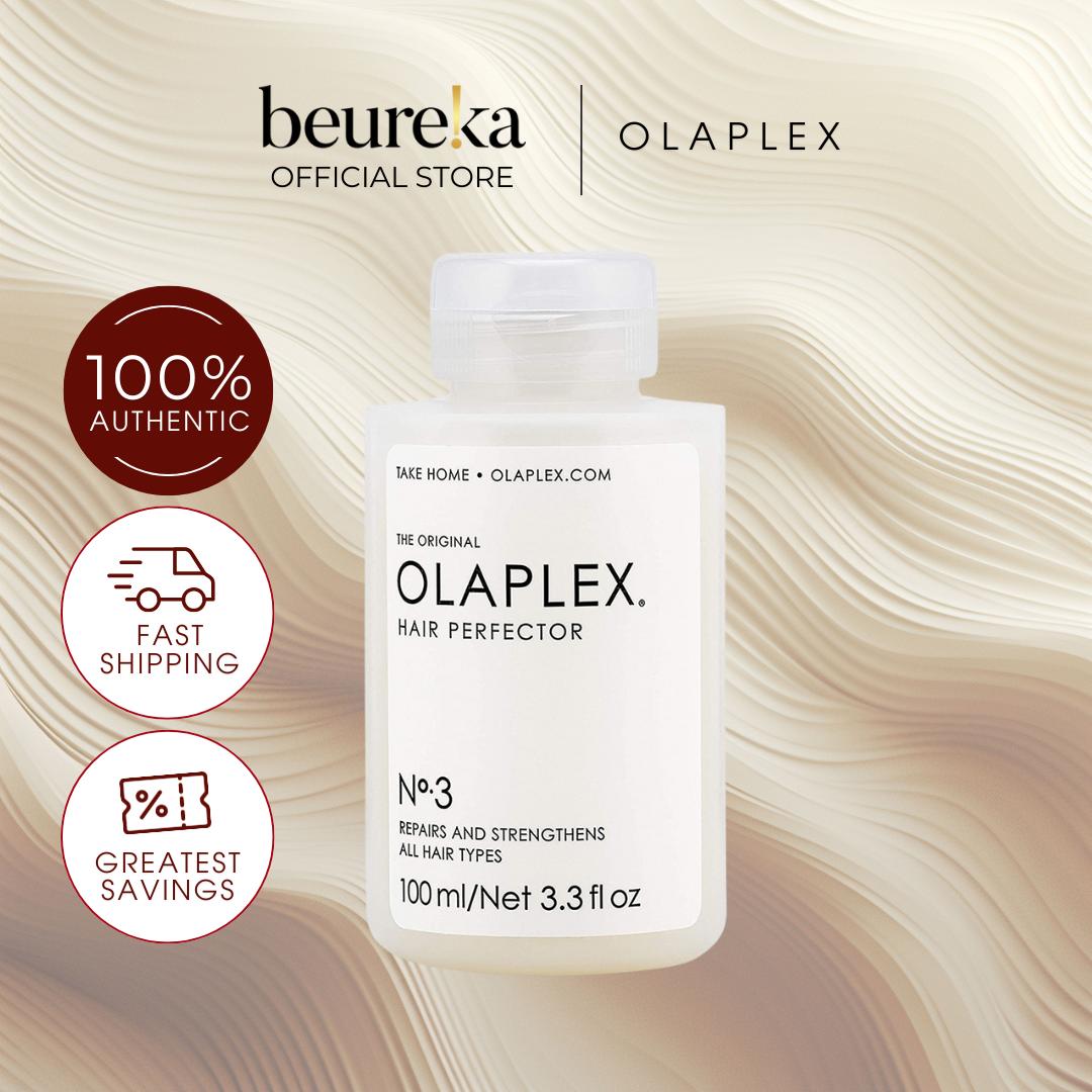 [LIVE ONLY] Olaplex No 3 Hair Perfector 100ml - Beureka [Hair Treatment]
