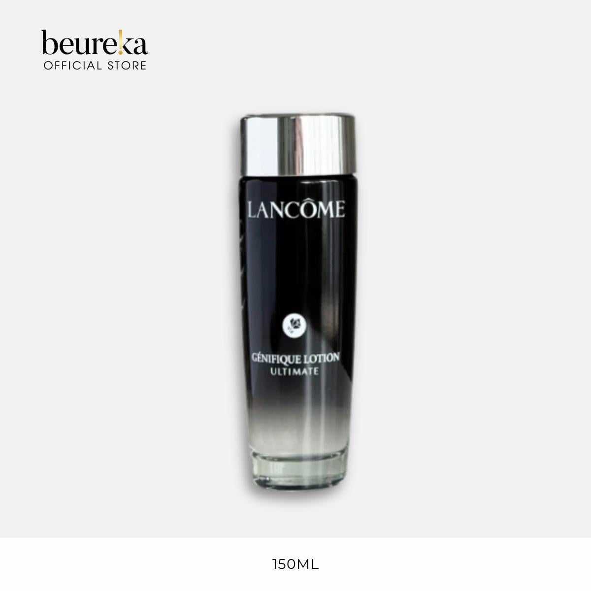 [LIVE ONLY] Lancome Genifique Ultimate Lotion 150ml - Beureka [Skincare]