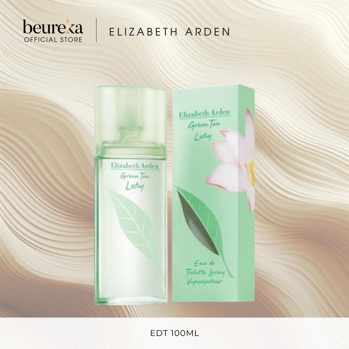 [LIVE ONLY] All Elizabeth Arden Green Tea EDT 100ml - Beureka [Women's Fragrances]