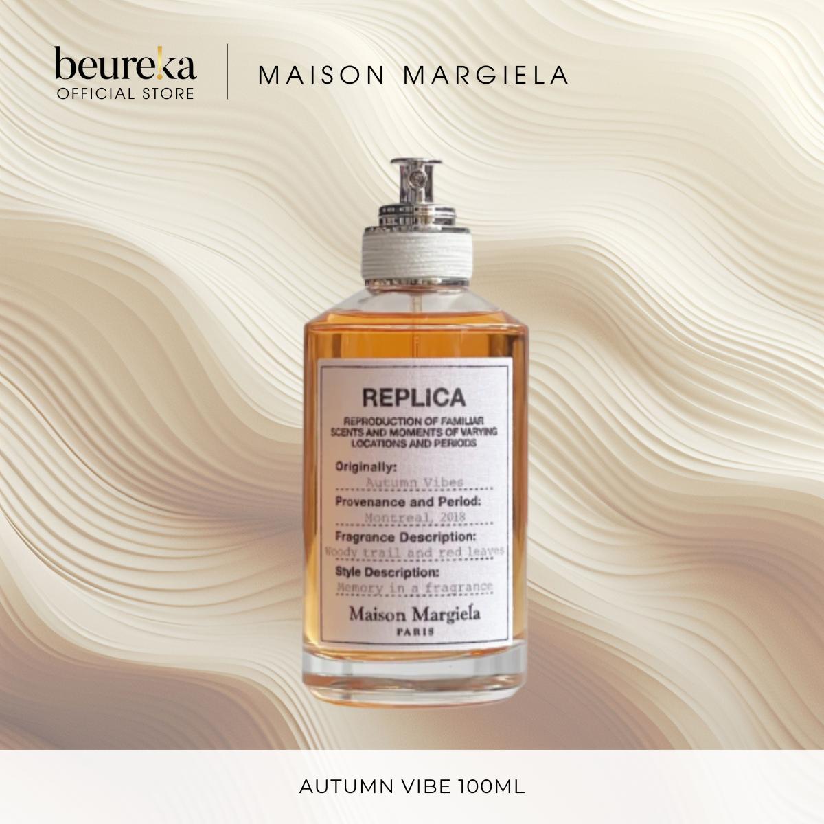 Replica Fragrances by Maison Margiela Fragrances