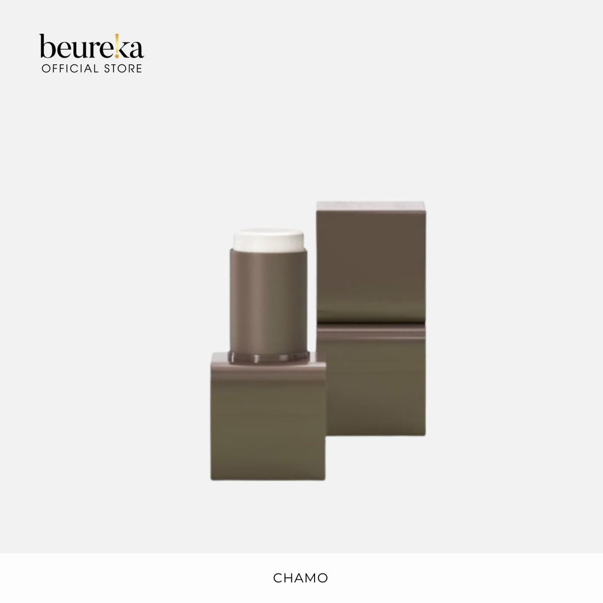 [LIVE ONLY] Tamburins Perfume Balm - Chamo, Pumkini, Evening Glow 6.5g - Beureka