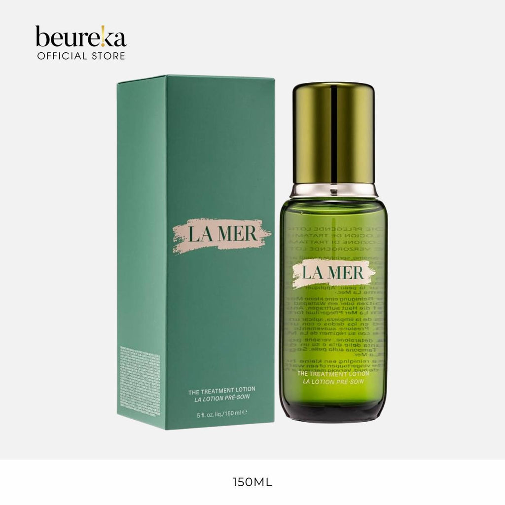 [LIVE ONLY] La Mer The Treatment Lotion / Balancing Lotion - 150ml Beureka Hydrating Moisturize Skincare