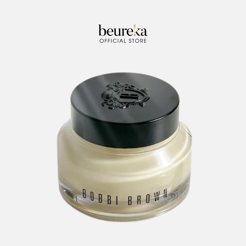 [LIVE ONLY] Bobbi Brown Vitamin Enriched Face Base 50ml / 100ml - Beureka