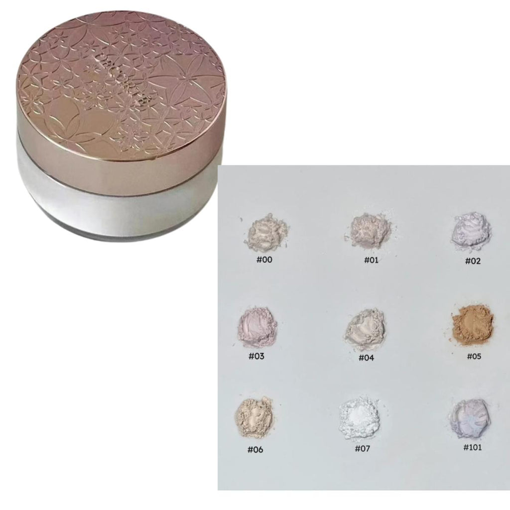 [LIVE ONLY] Decorte Loose Powder #05 20G - Beureka [Makeup - Loose Powder]