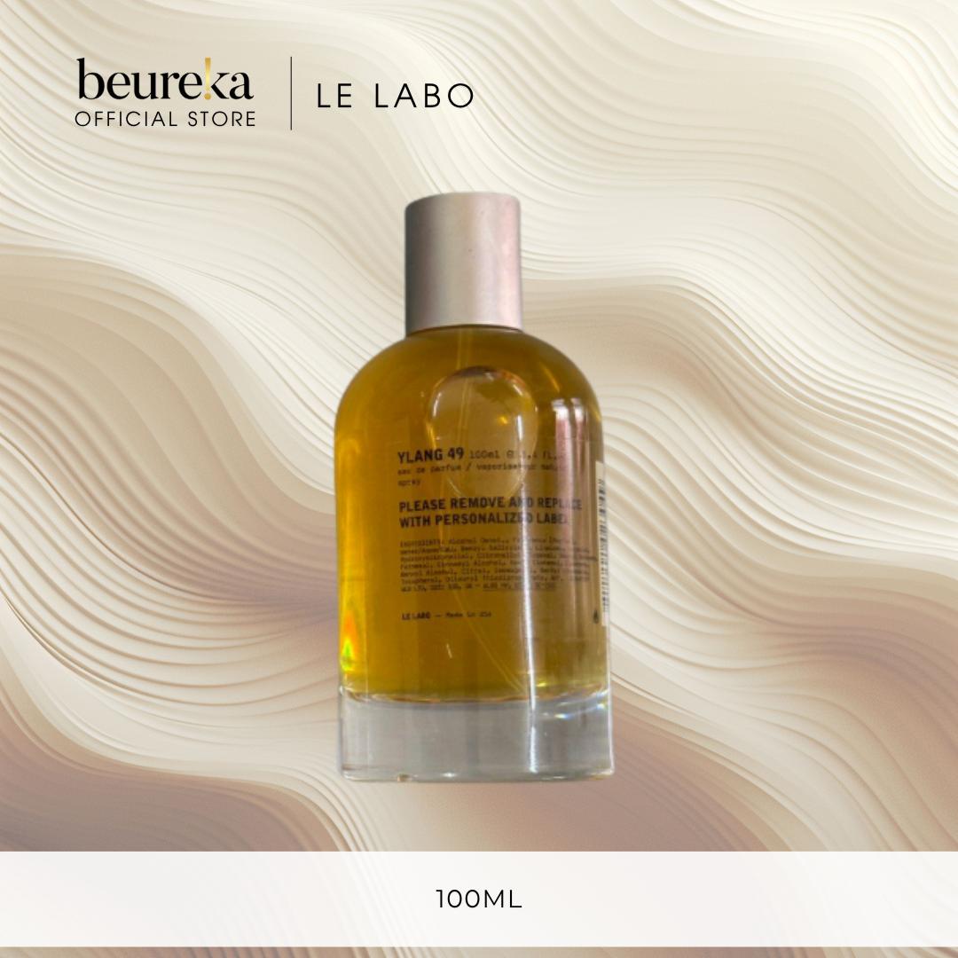 [LIVE ONLY] All Le Labo Fragrances - Another 13, Santal 33, Rose 31, Lys 41, Tonka 25, Ylang 49 - Beureka [Unisex Fragrances]