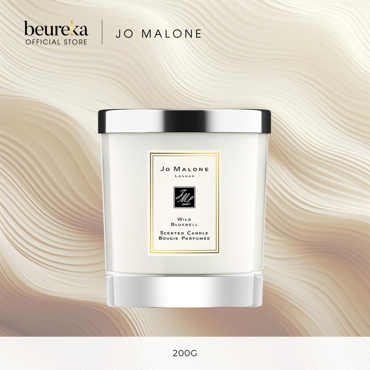 [LIVE ONLY] All Jo Malone Candle [3 Scents] 200g - Beureka