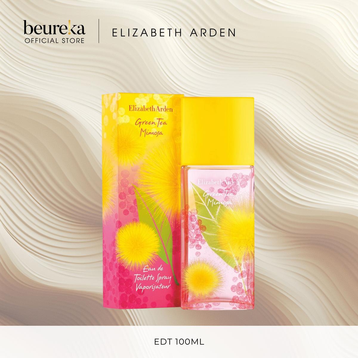 [LIVE ONLY] All Elizabeth Arden Green Tea EDT 100ml - Beureka [Women's Fragrances]