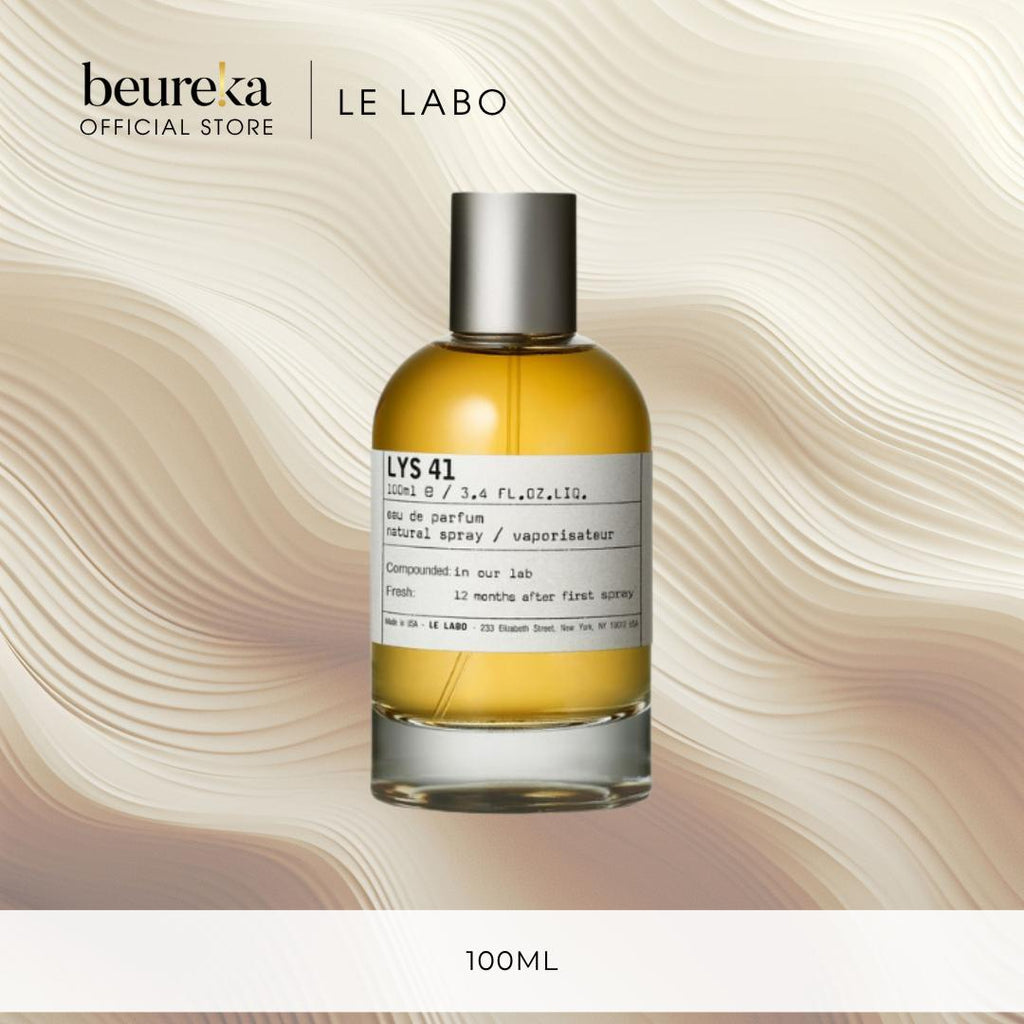 [LIVE ONLY] All Le Labo Fragrances - Another 13, Santal 33, Rose 31, Lys 41, Tonka 25, Ylang 49 - Beureka [Unisex Fragrances]
