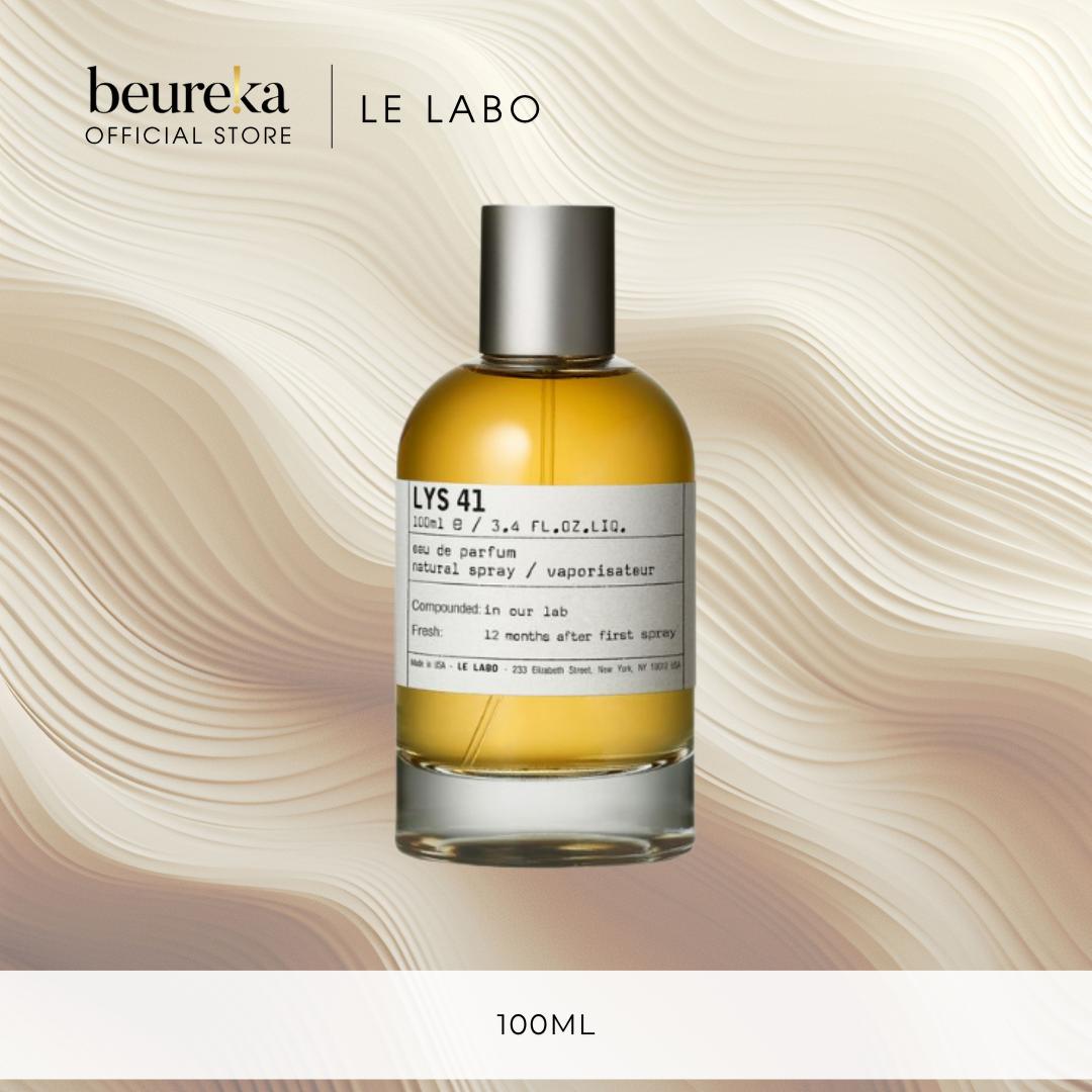 [LIVE ONLY] All Le Labo Fragrances - Another 13, Santal 33, Rose 31, Lys 41, Tonka 25, Ylang 49 - Beureka [Unisex Fragrances]