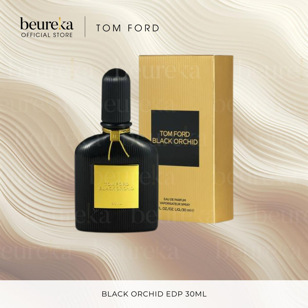[LIVE ONLY] All Tom Ford Fragrances - Black Orchid EDP/Parfum, Rose De Chine, Rose D'Amalfi, T0-bacc0 Vanille,  Fcking Fabulous EDP [Unisex Fragrances]