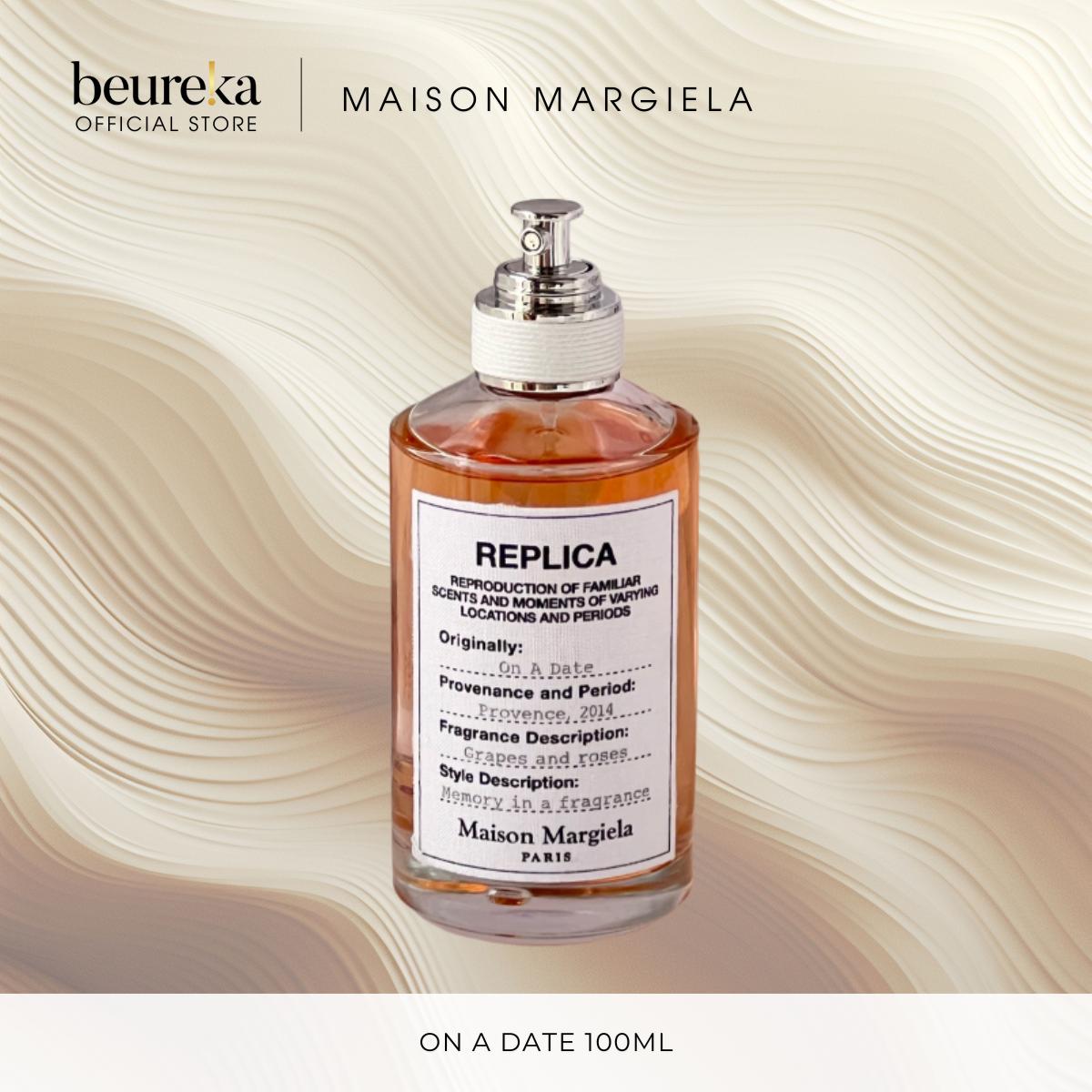 Replica Fragrances by Maison Margiela Fragrances