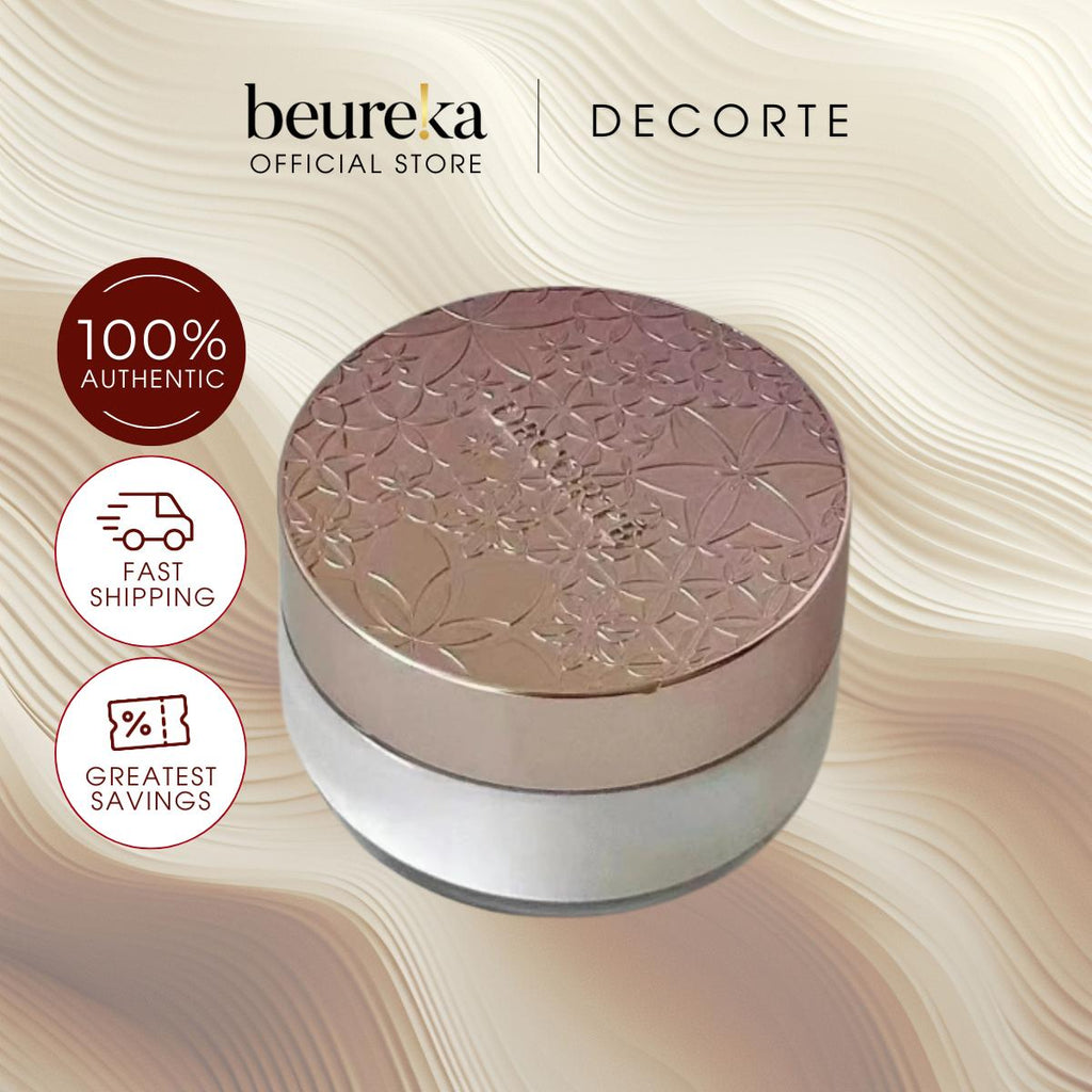[LIVE ONLY] Decorte Loose Powder #05 20G - Beureka [Makeup - Loose Powder]