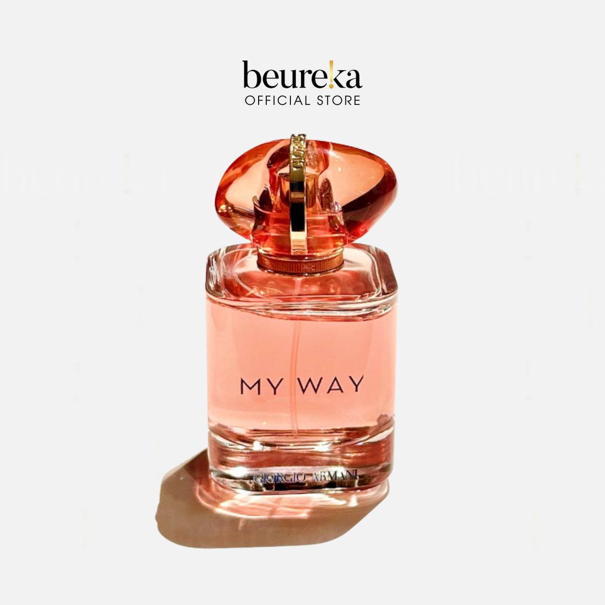 [LIVE ONLY] Giorgio Armani My Way Ylang EDP 90ml - Beureka [Women's Fragrances]