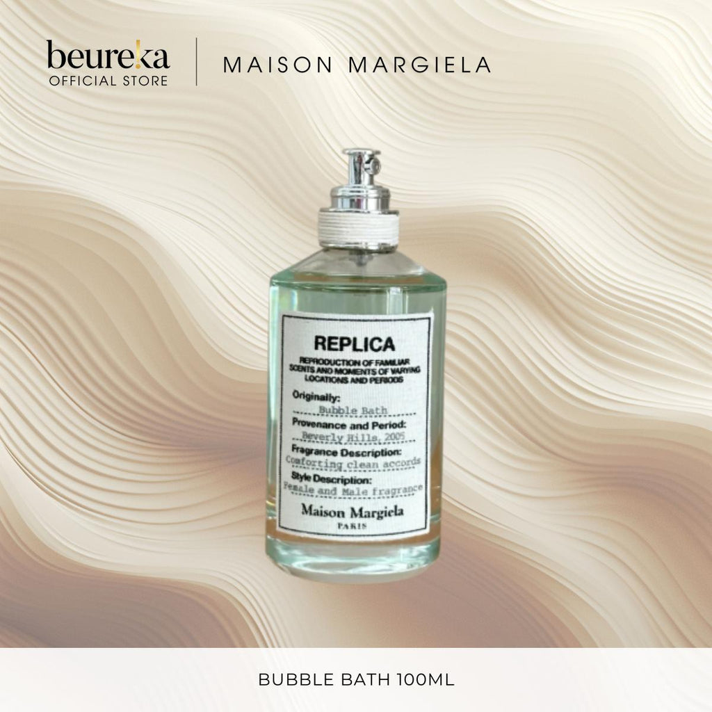 Replica Fragrances by Maison Margiela Fragrances
