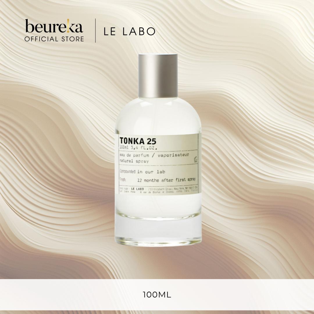 [LIVE ONLY] All Le Labo Fragrances - Another 13, Santal 33, Rose 31, Lys 41, Tonka 25, Ylang 49 - Beureka [Unisex Fragrances]