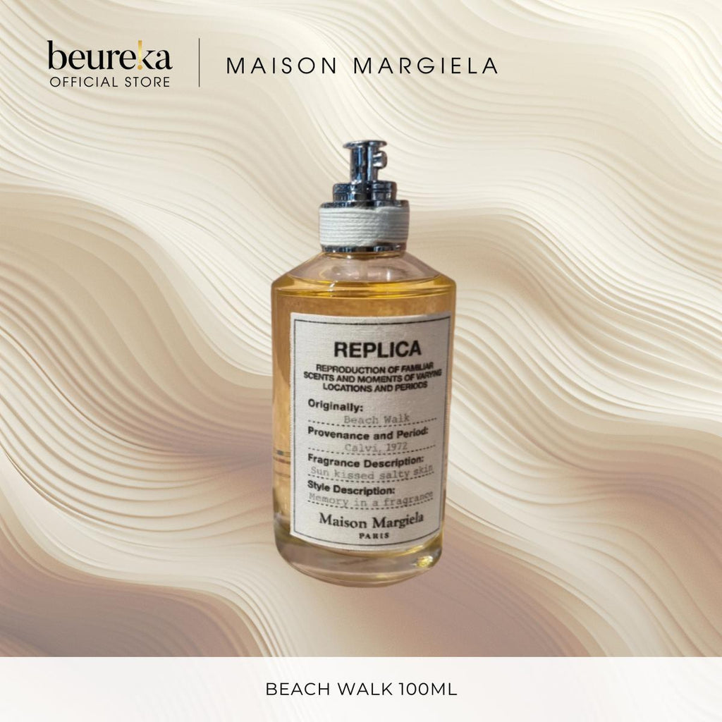 Replica Fragrances by Maison Margiela Fragrances