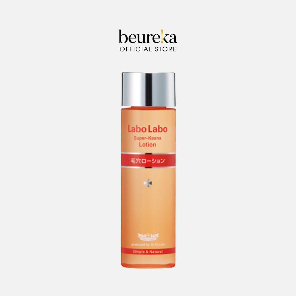 [LIVE ONLY] Labo Labo Keana Lotion 100ml - Beureka