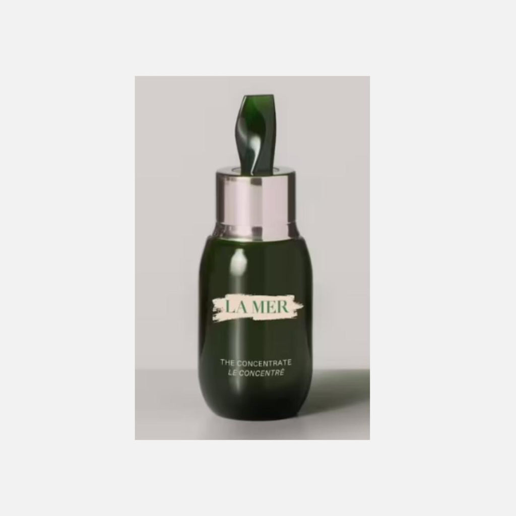 [LIVE ONLY] La Mer The Concentrate Serum [Restorative Serum] - Beureka