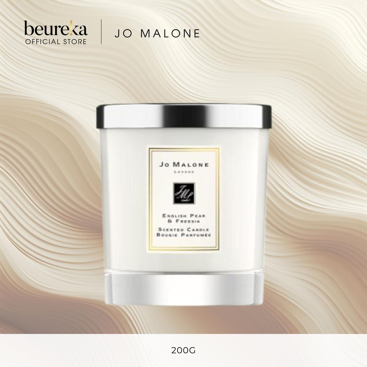[LIVE ONLY] All Jo Malone Candle [3 Scents] 200g - Beureka