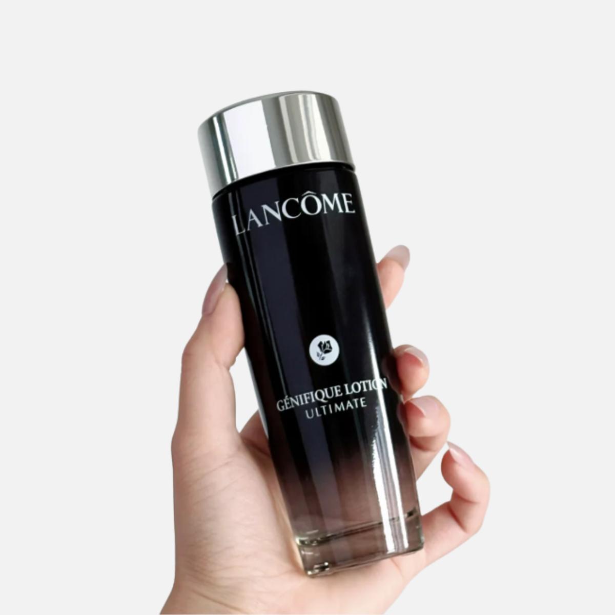 [LIVE ONLY] Lancome Genifique Ultimate Lotion 150ml - Beureka [Skincare]