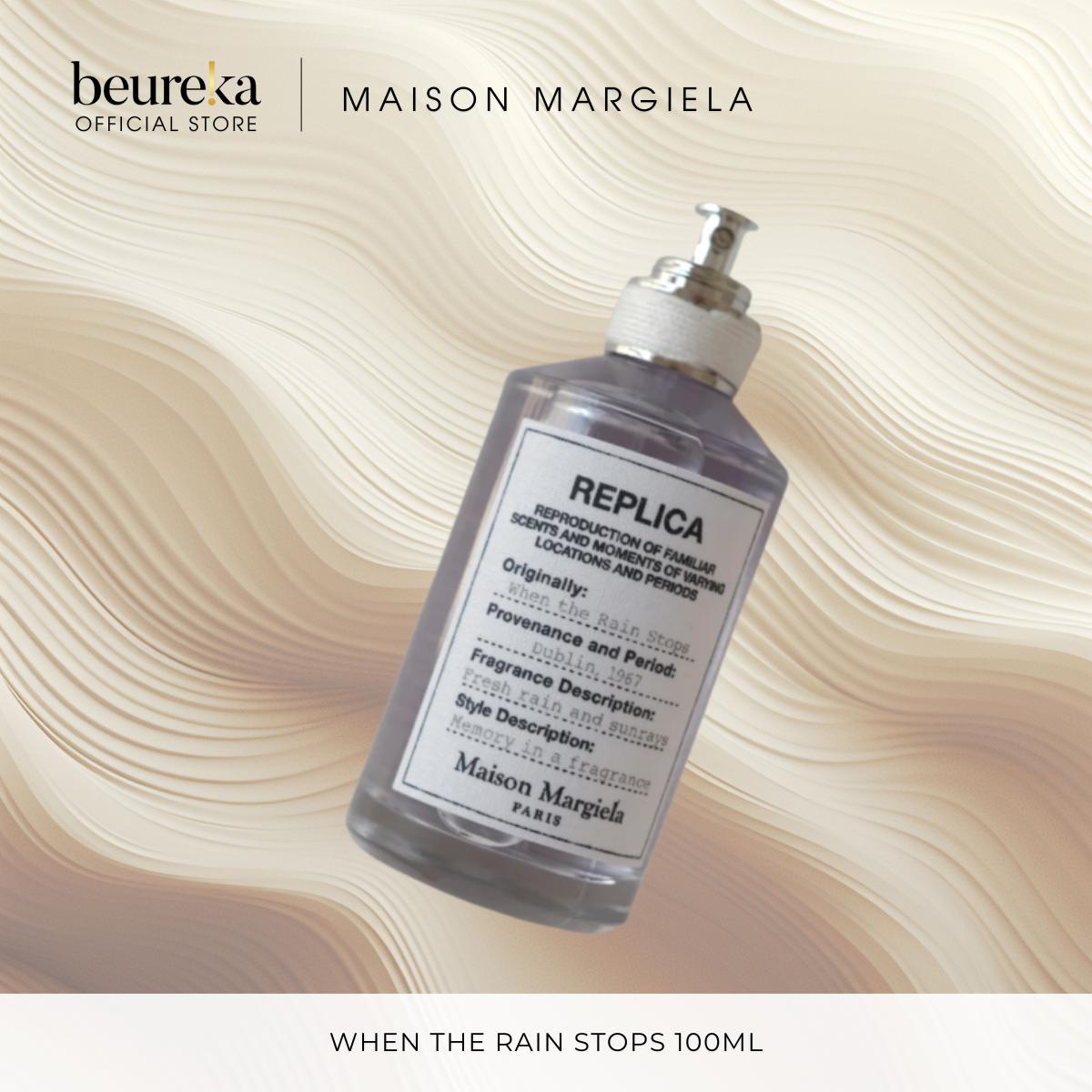 Replica Fragrances by Maison Margiela Fragrances